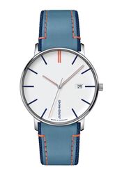 Junghans FORM Quarz 40mm