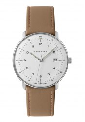 Junghans Max Bill Saphir Herrenuhr