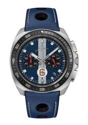 Junghans 1972 Chronoscope Sports Edition 2025