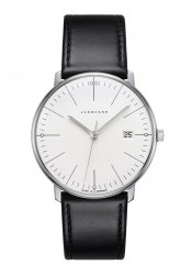 Junghans Max Bill Saphir Herrenuhr
