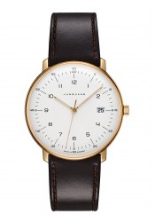 Junghans Max Bill Saphir Herrenuhr
