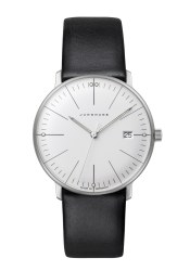 Junghans Max Bill Saphir Damenuhr