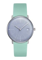 Junghans max bill Damen lilac