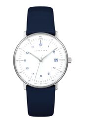 Junghans max bill Damen Blau