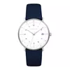 max bill Damen Blau
