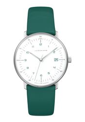 Junghans max bill Damen grün