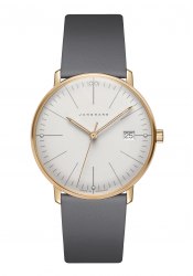 Junghans Max Bill Saphir Damenuhr