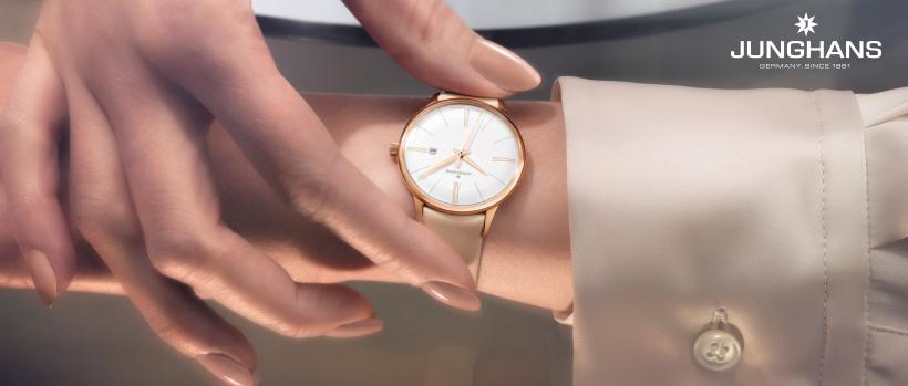 Junghans