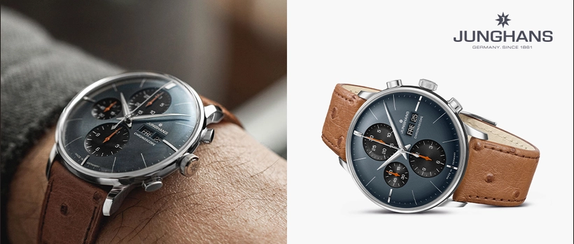 Junghans Meister