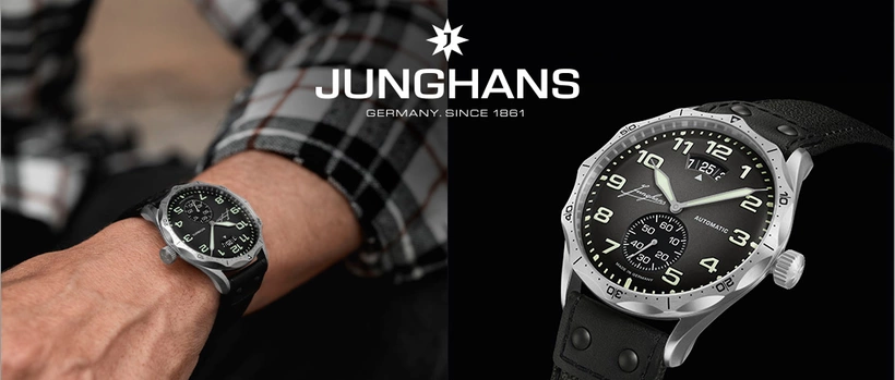 Junghans