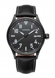 Junkers Flieger Herrenuhr