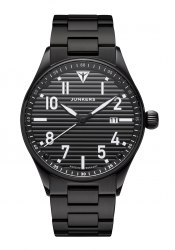 Junkers Flieger Herrenuhr