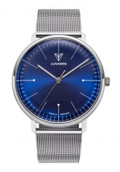 Junkers Bauhaus Herrenuhr 38mm