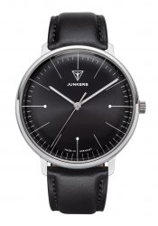 Junkers Bauhaus Herrenuhr 38mm