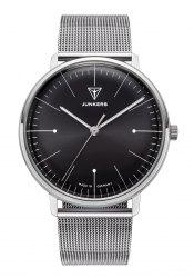 Junkers Bauhaus Herrenuhr 38mm