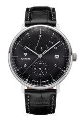 Junkers Bauhaus Automatikuhr
