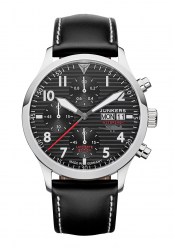 Junkers W33 Bremen Herrenchronograph