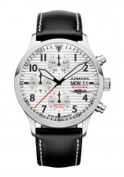 Junkers W33 Bremen Herrenchronograph