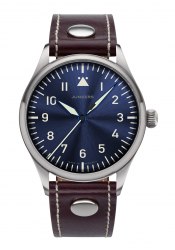 Junkers Baumuster Herrenuhr