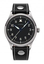 Junkers Baumuster Herrenuhr