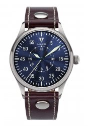 Junkers Baumuster Herrenuhr