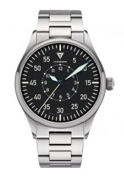 Junkers Baumuster Herrenuhr