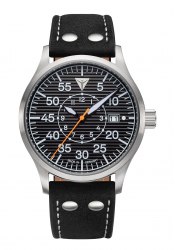 Junkers Baumuster Herrenuhr