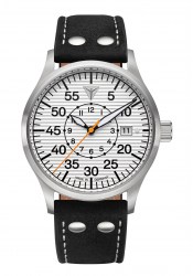 Junkers Baumuster Herrenuhr