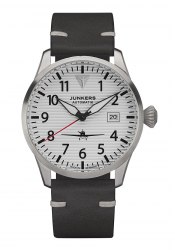Junkers Fliegeruhr Automatik