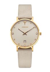 Junkers Annelise Damenuhr 34mm