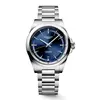 Conquest Automatik 38mm blau