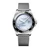 HydroConquest Automatik 42mm frostblau
