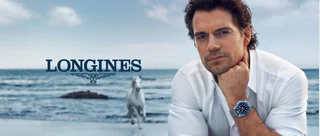 Longines