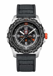 Luminox Bear Grylls Survival 3760 Air Series Schwarz