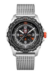 Luminox Bear Grylls Survival 3760 Air Series Silber