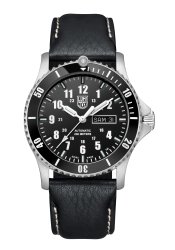 Luminox Sport Timer Automatic 0920 Series Schwarz