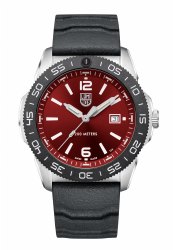 Luminox Pacific Diver 3120 Series Rot