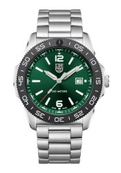 Luminox Pacific Diver 3120 Series Grün