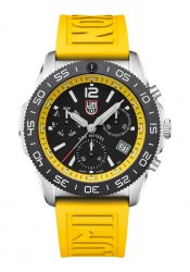 Luminox Pacific Diver Chronograph