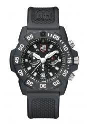 Luminox Navy Seal 3580 Series Herrenchronograph