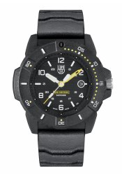 Luminox Navy Seal 3600 Series Schwarz