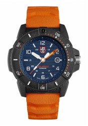 Luminox Navy Seal 3600 Series Blau