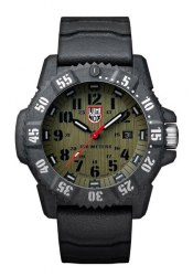Luminox Master Carbon Seal 3800 Series Taucheruhr