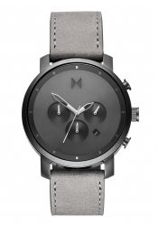 MVMT Monochrome Herrenchronograph