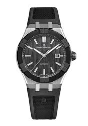 Maurice Lacroix Aikonic Automatik 43mm Schwarz