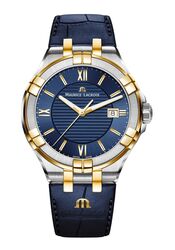 Maurice Lacroix Aikon Quarz 41,5mm PVD Gold