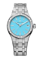 Maurice Lacroix Aikon Quarz Colours Edition Türkis