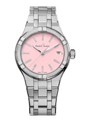 Maurice Lacroix Aikon Quarz Colours Edition Rosa / Pink