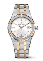Maurice Lacroix Aikon Quartz Date