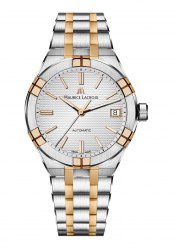 Maurice Lacroix Aikon Automatik Silber